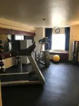 Days Inn and Suites by Wyndham Greeley - Gym
