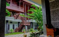 Grand Baluran Villa Hotels in Situbondo