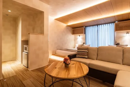 Grand Base Mojiko Ekimae Отели рядом со станцией Станция Моджико