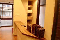 Bnb+ Secret Base Mejiro