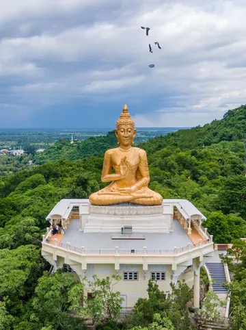 รูปภาพของเอสเจ แมนชั่น เพชรบุรี (ศ.เจริญ)