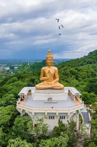 รูปภาพของเอสเจ แมนชั่น เพชรบุรี (ศ.เจริญ)