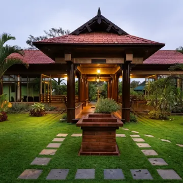 Fun Retreat Resort, Hotel and Ayurveda Spa