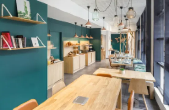 Aparthotel Adagio Access Toulouse Saint Cyprien