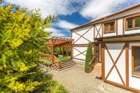 Penzion Kuzmínovo Hotels in 