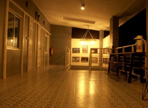 จิรา อพาร์ทเม้นท์