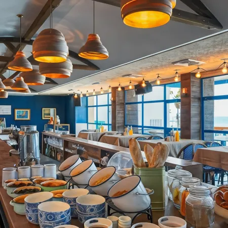 Prima Tel Aviv Hotel Отели рядом с достопримечательностью «Пляж Гордон»