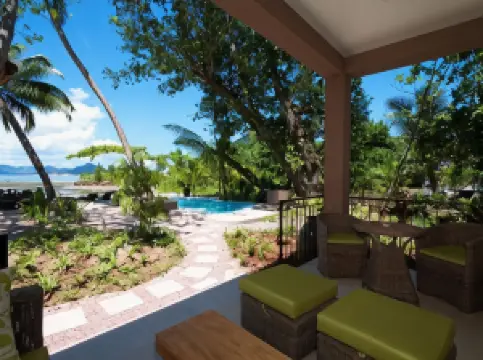 ル ルペール - ブティック ホテル & レストラン