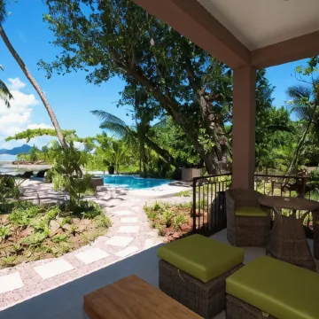 Le Repaire - Boutique Hotel & Restaurant