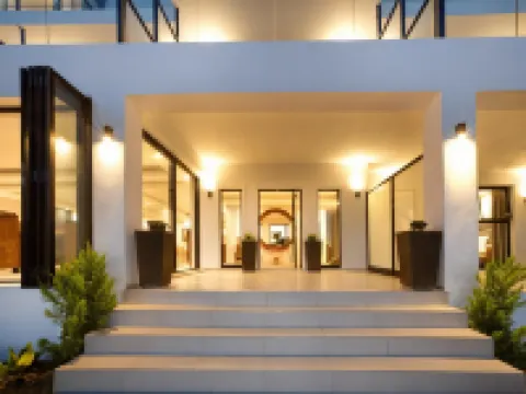 Hout Bay View Boutique Hotel