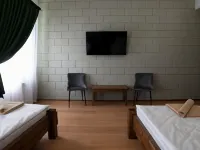 Zamok โรงแรมในลีเปตสค์