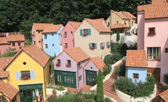 Gapyeong Petite France Pension