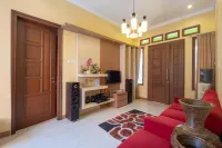 Villa Grand Estate 3 Bedrrom