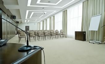 Hotel Anapa Lazurnaya