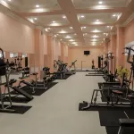 Hotel Metropol Hotels in Turali