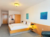 Hotel Alt Oesselse Hotel a Sarstedt