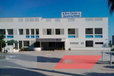 [Panoramic and 90 meters from the sea] Hotels near Riserva naturale Foce Volturno - Costa di Licola