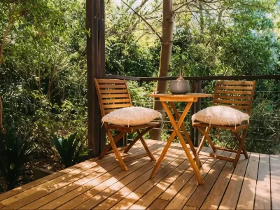 Phakalane Retreat Hotels near Duiker Island