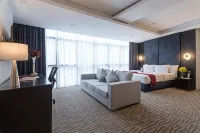 ساروسا إنترناشونال هوتل آند رزدنشيال ...