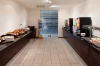 Holiday Inn Express BURNLEY M65, JCT.10 by IHG - breakfast