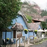 Black Bear Manor Hotels in Ouray