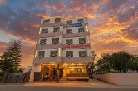 Via HC Mount View Hotel dekat Bandara Chandigarh