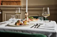 A-Rosa Straubinger Grand Hotel Bad Gastein - Adults Only - breakfast