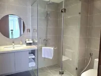 The Dome Grand Hotels in Phu Ly