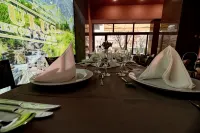 Hotel Rivulus - Desayuno