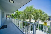 The Victor Apartments by Lowkl