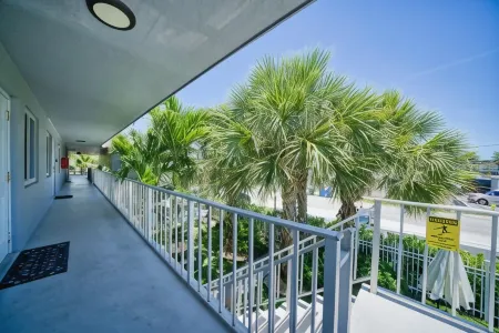 The Victor Apartments by Lowkl