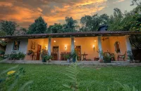 位於庫魯格默的2臥室別墅-112平方米|帶2個獨立浴室