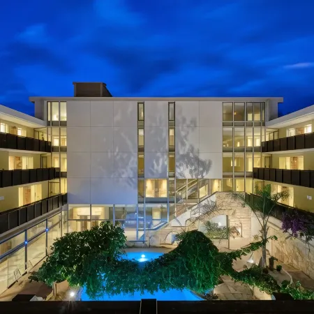 Sitia Beach City Resort & Spa