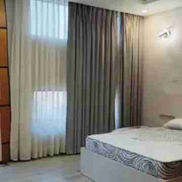 2BR Luxury, Beautiful & Spacious Apartment - Bole Atlas, Addis Ababa, Ethiopia Rooms