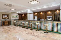 阿里薩熱斯酒店 - 酒吧
