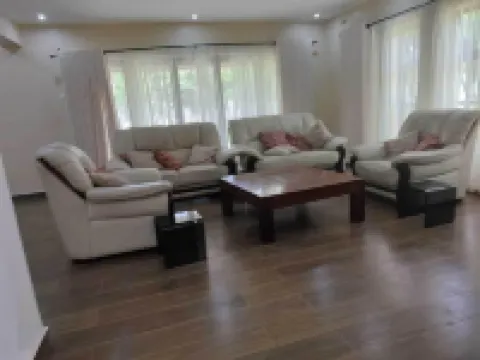 Silver Moon Guest House