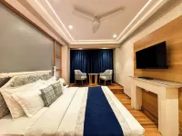 Hotel Park Wood - Mall Road