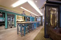 Premier Inn Lewes Town Centre - parking
