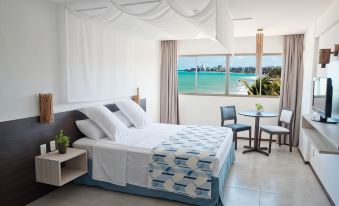 Ritz Suites Lifestyle