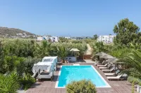 Valena Mare Suites & Apartments - Ocean View