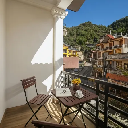 Sapa Valley View Hotel