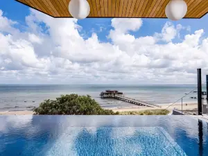 Hotel Skansen Båstad