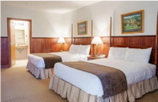 Hanah Mountain Resort and Country Club