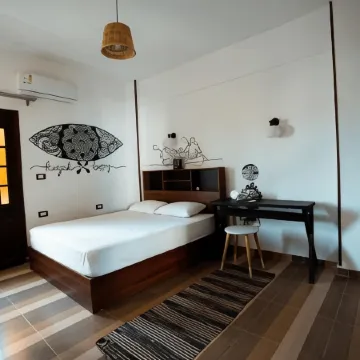 Rafiki Hostels - Dahab