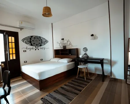 Rafiki Hostels - Dahab Hotels in Dahab