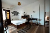 Rafiki Hostels - Dahab