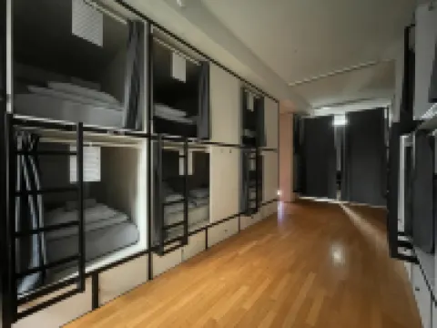 Sleep&Go Hostel Ljubljana