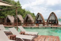 El Búho Lagoon Bacalar