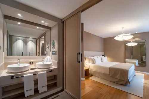 Barceló Oviedo Cervantes Hotels in Oviedo