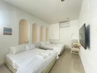 โรงแรมมินิมอล